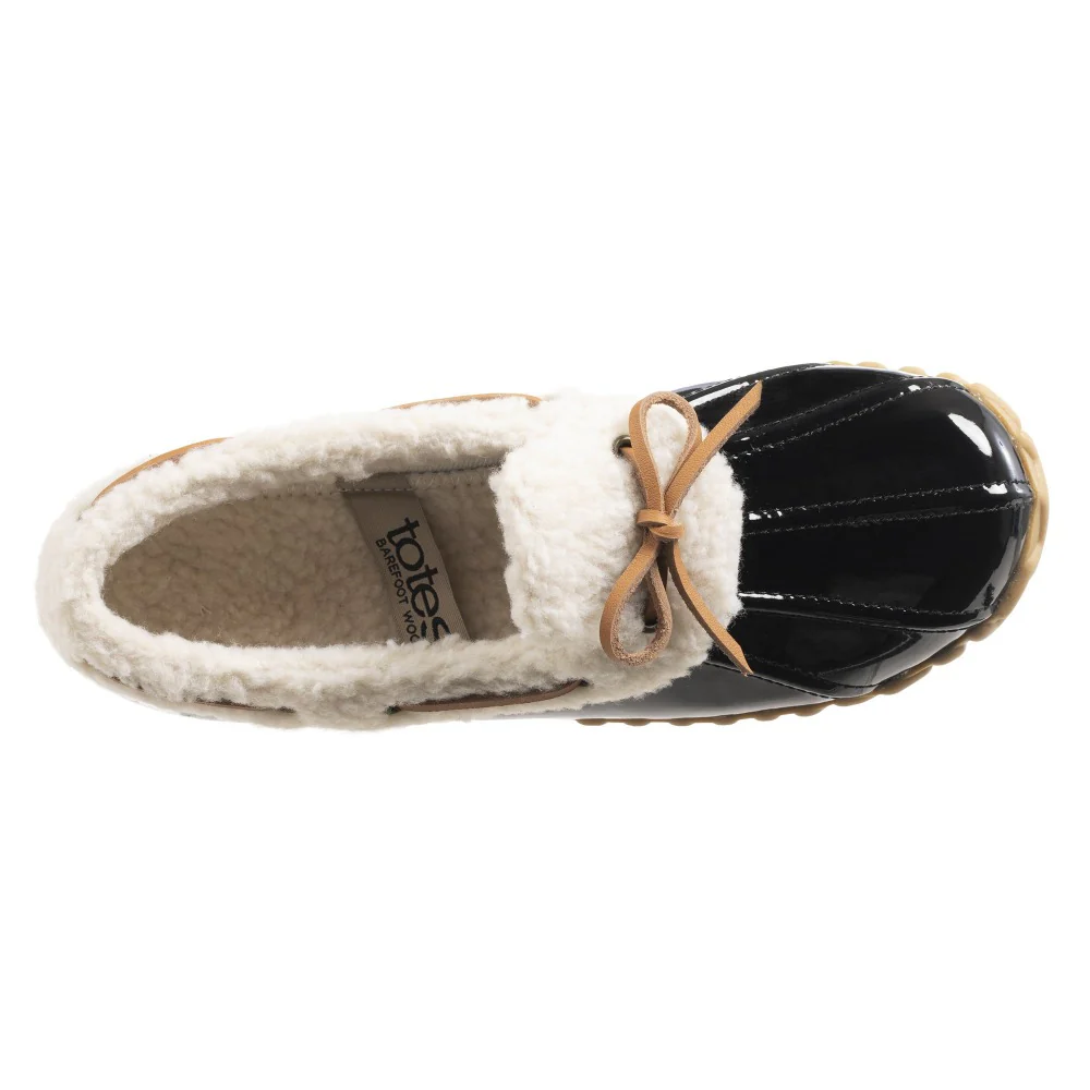 Women’s Patty Moccasin Boots - Image 3