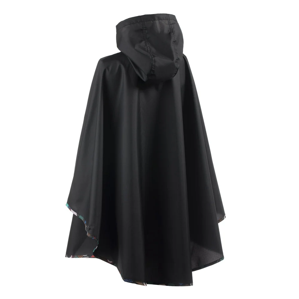Women’s Rain Poncho - Image 10