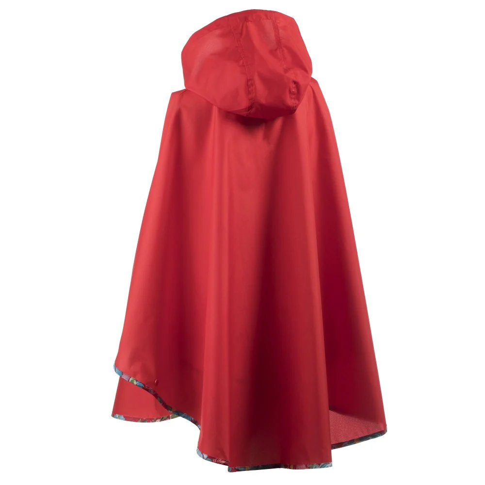 Women’s Rain Poncho - Image 12