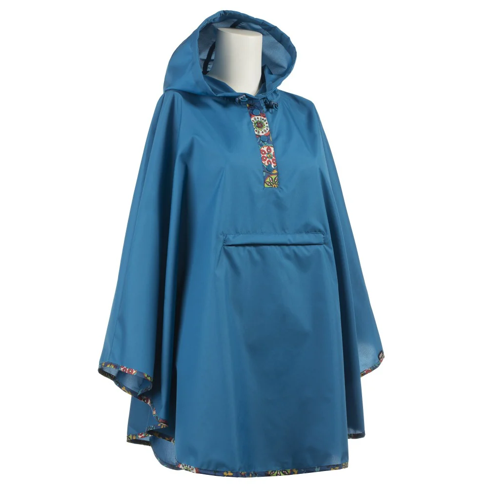 Women’s Rain Poncho - Image 13