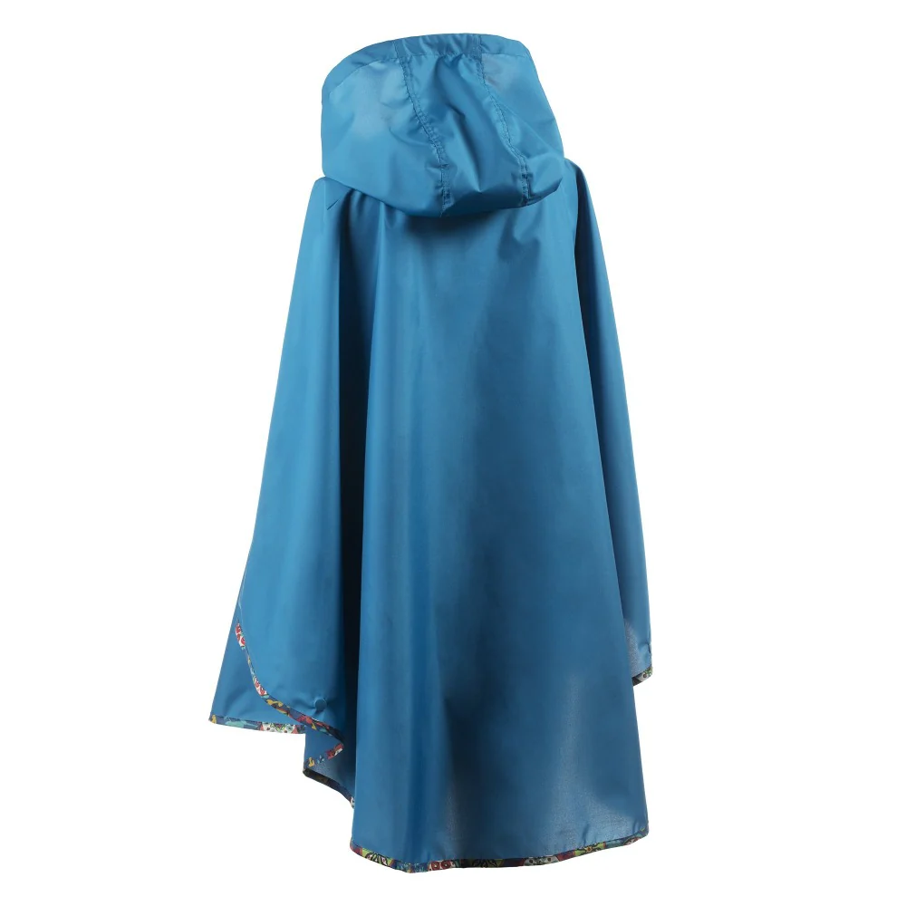 Women’s Rain Poncho - Image 14