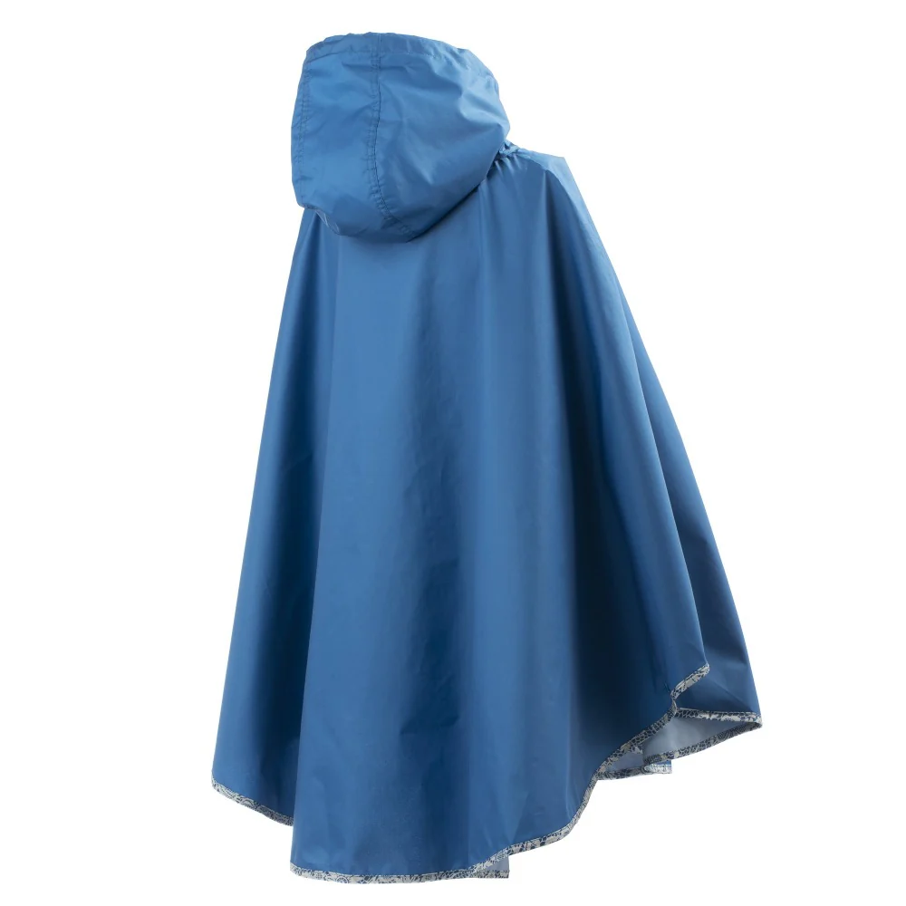 Women’s Rain Poncho - Image 16