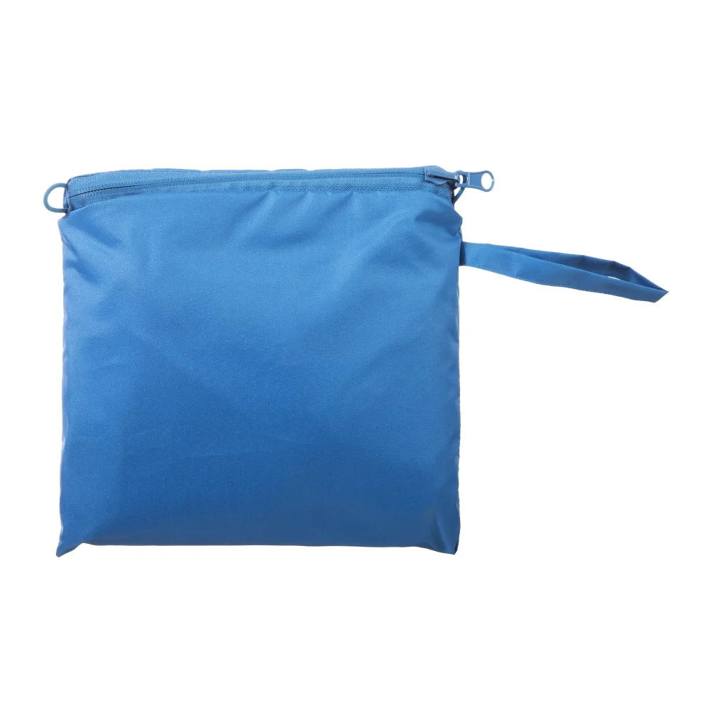 Women’s Rain Poncho - Image 17