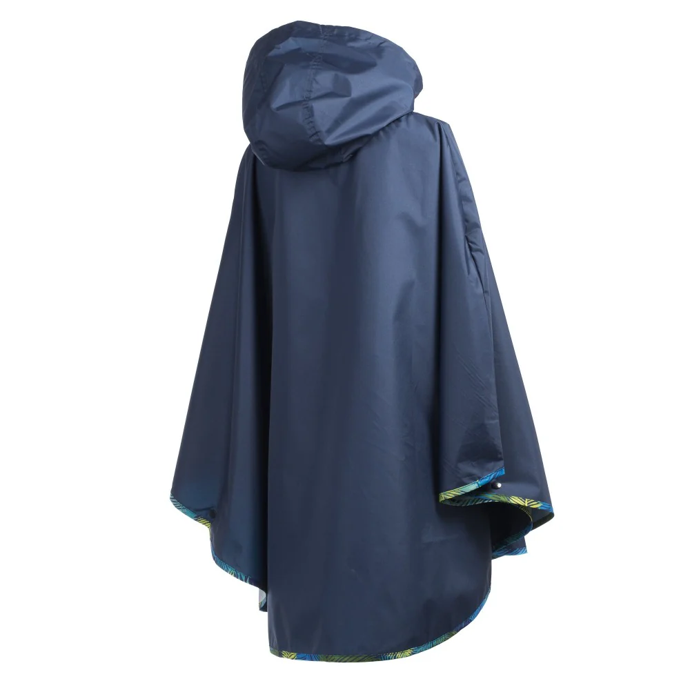 Women’s Rain Poncho - Image 7