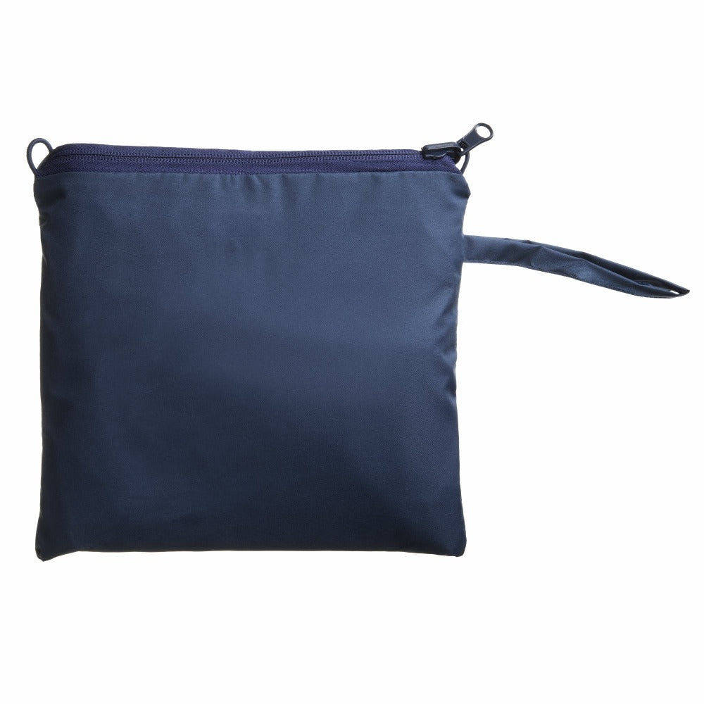 Women’s Rain Poncho - Image 8